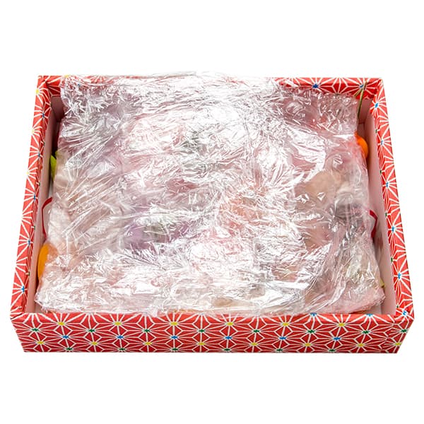 おひな菓子 箱入り（C）【当店指定日発送・予約商品】 ｜つるおか菓子