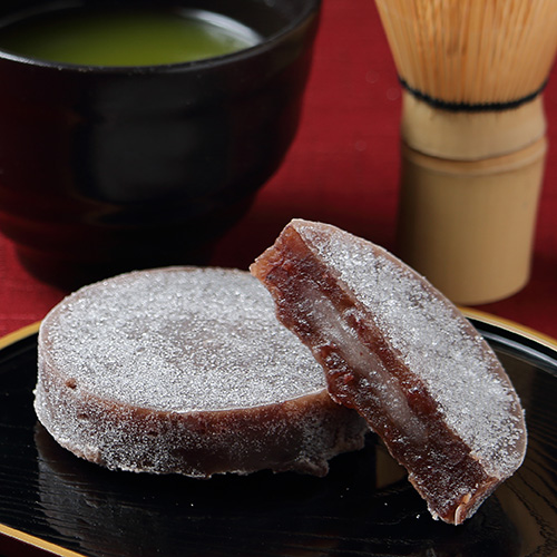 送料無料 ギフト 古鏡 3個入 ｜つるおか菓子処木村屋オンラインショップ《公式》 工芸品