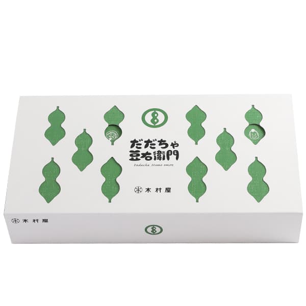 だだちゃ豆 ダックワーズ 6個入 ｜つるおか菓子処木村屋オンライン
