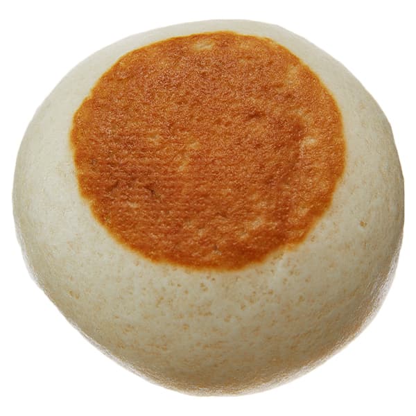 腰高饅頭5個入【直径約6.0cm】 ｜つるおか菓子処木村屋オンライン