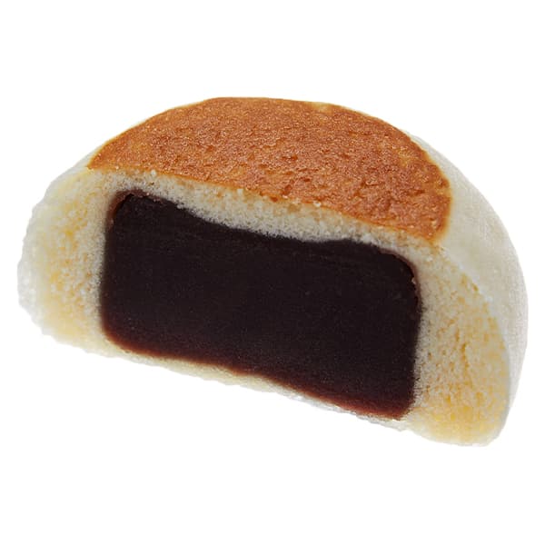 腰高饅頭5個入【直径約6.0cm】 ｜つるおか菓子処木村屋オンライン
