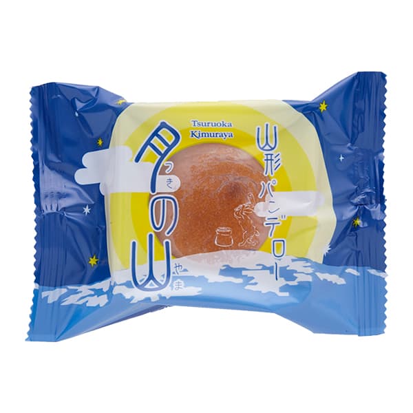 木村屋 山形銘菓セット【送料込み】 ｜つるおか菓子処木村屋オンライン