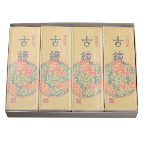 古鏡 24個入 ｜つるおか菓子処木村屋オンラインショップ《公式》